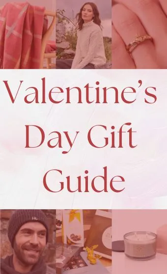 Celebrate Love with Irish-Inspired Gifts this Valentine's Day ❤️